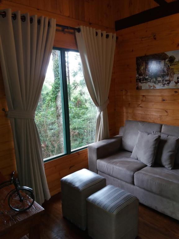Cabana Costa Rural room 5